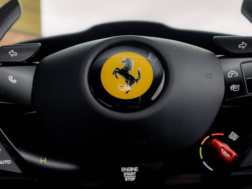 Imagen 73/79 de Ferrari 296 GTB (2022)