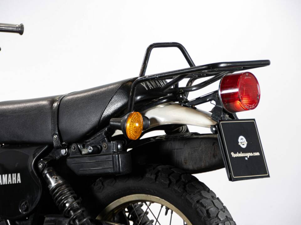 Immagine 10/50 di Yamaha XT 500 (1981)