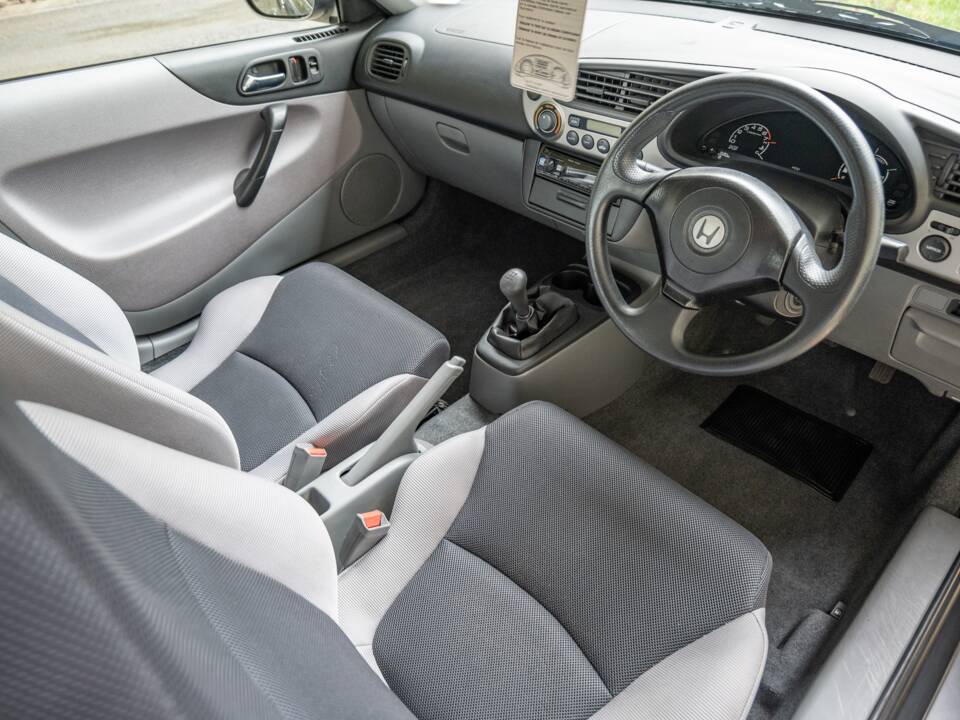 Image 44/50 of Honda Insight (2000)