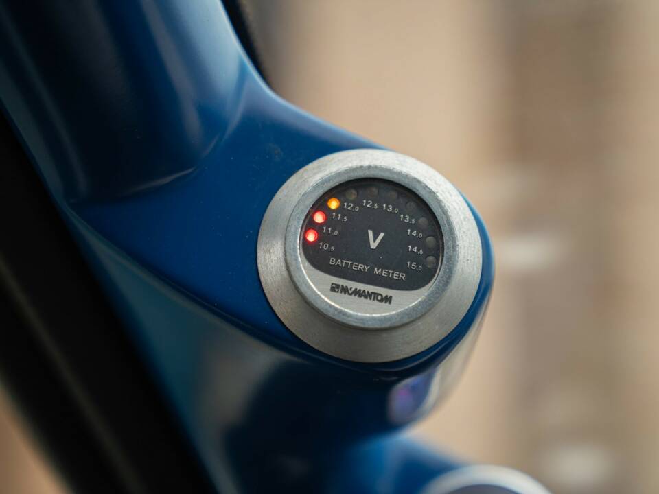 Image 44/50 of Citroën Saxo 1.6i VTS (1996)