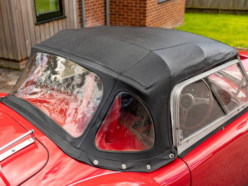 Bild 29/50 von MG MGA 1500 (1956)