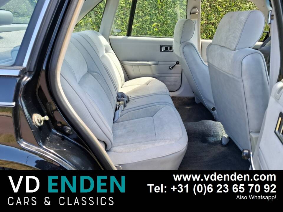 Bild 84/95 von Dodge Lancer 2.2 Turbo (1986)