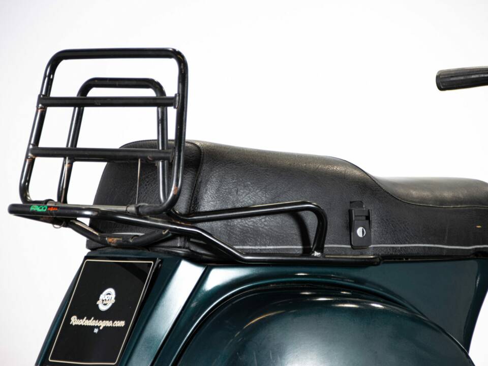 Bild 38/50 von Piaggio DUMMY (1990)