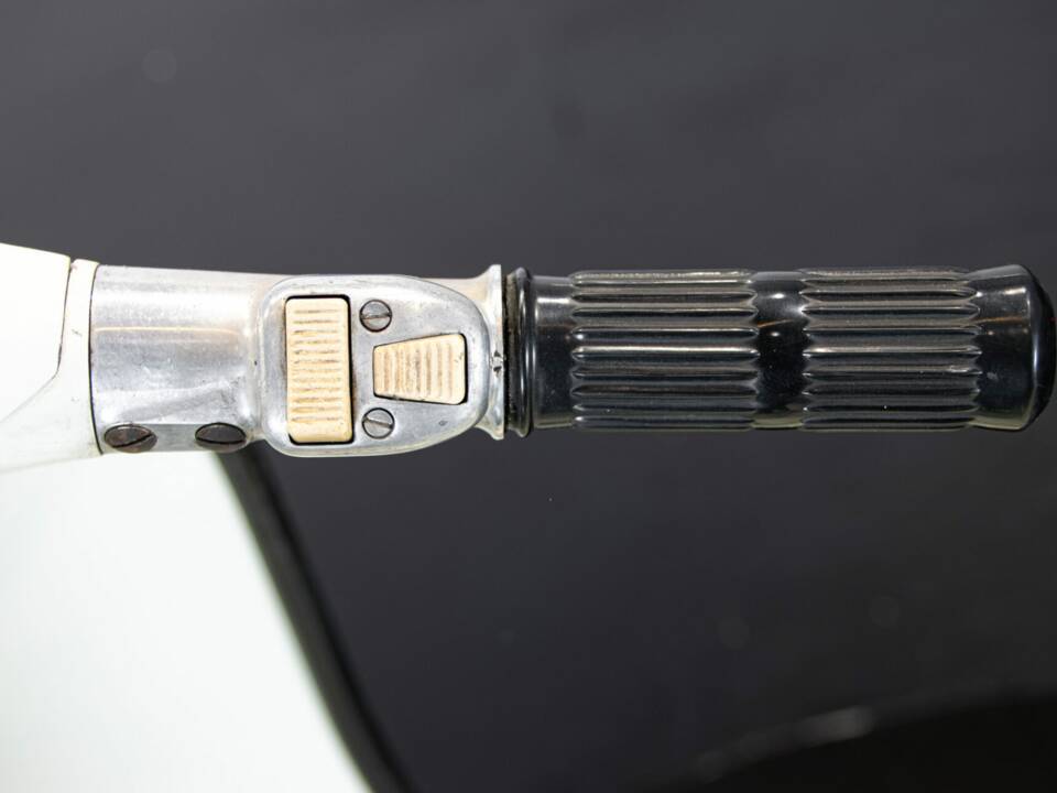 Bild 41/45 von Innocenti Lambretta 150 DL (1970)