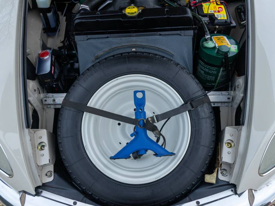 Afbeelding 30/50 van Citroën D Spécial (1971)