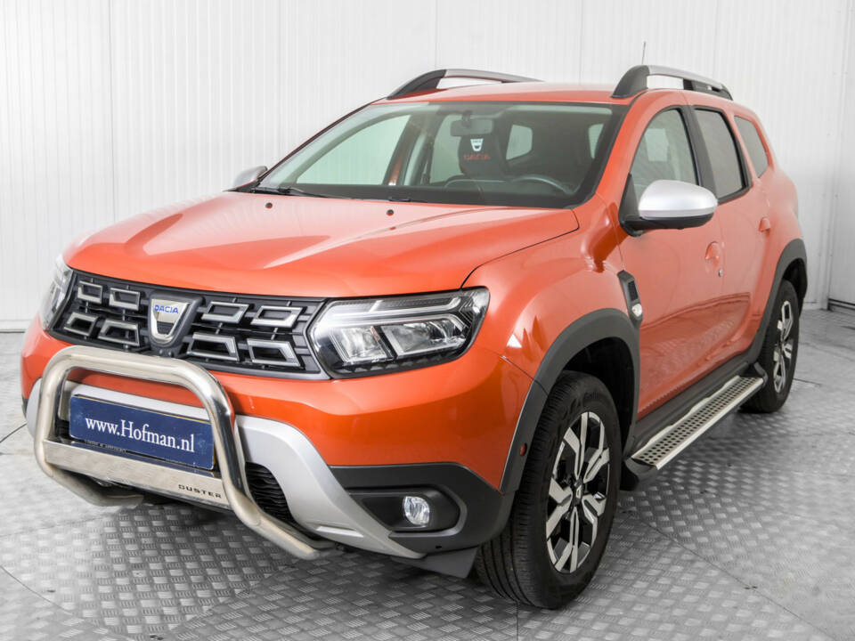 Image 17/50 of Dacia Duster 1.0 TCe 90 (2021)