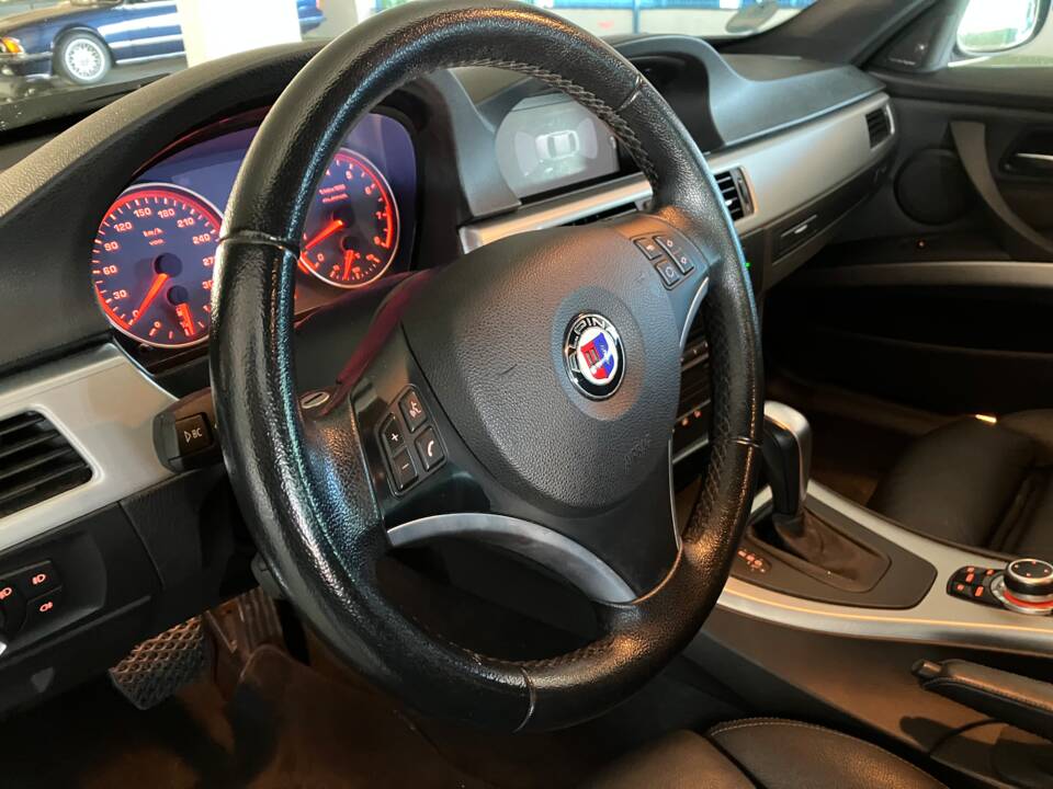 Bild 13/23 von ALPINA B3 S Bi-Turbo (2010)