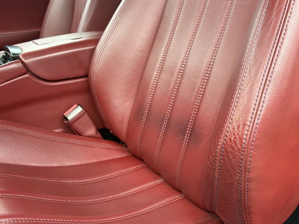 Immagine 12/39 di Maserati GranTurismo 4.2 (2008)