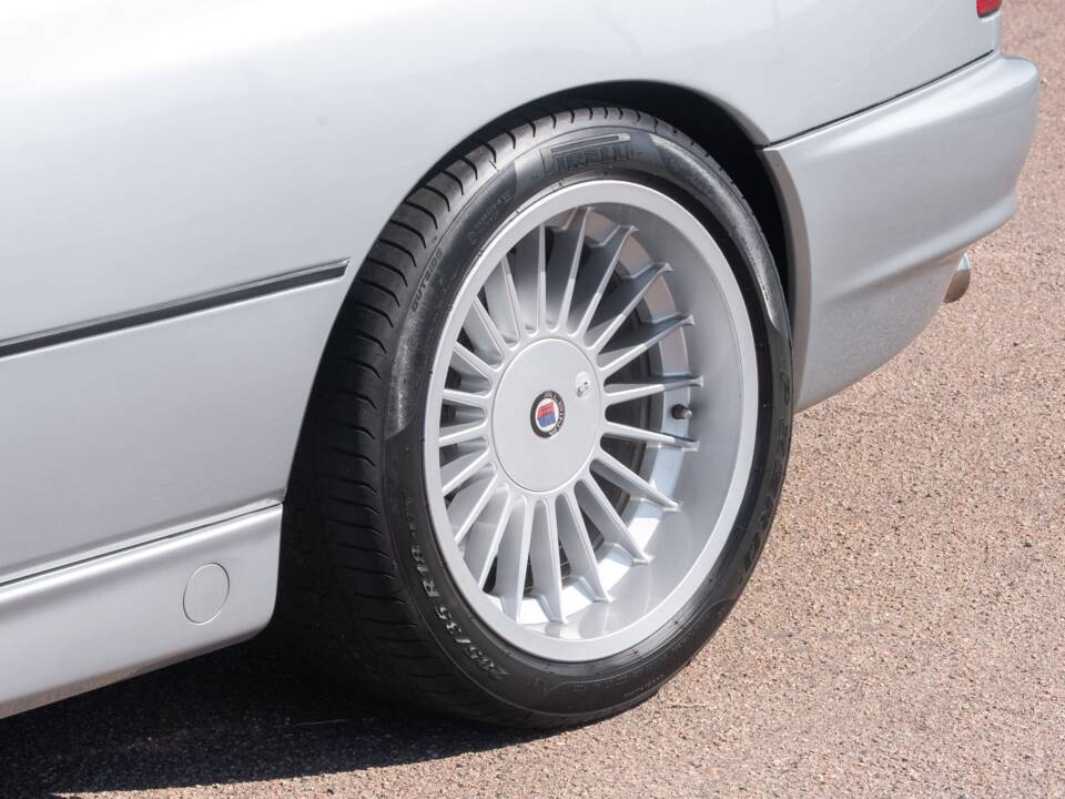 Image 12/50 de BMW 850CSi (1995)