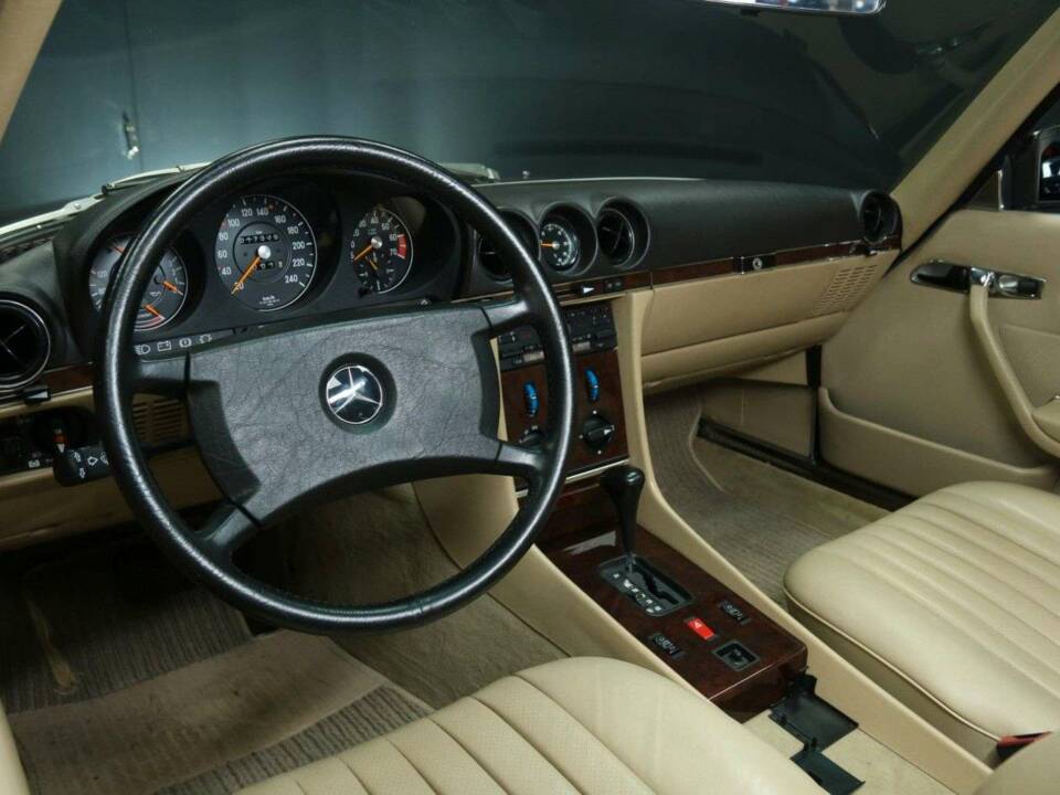 Bild 13/29 von Mercedes-Benz 300 SL (1989)