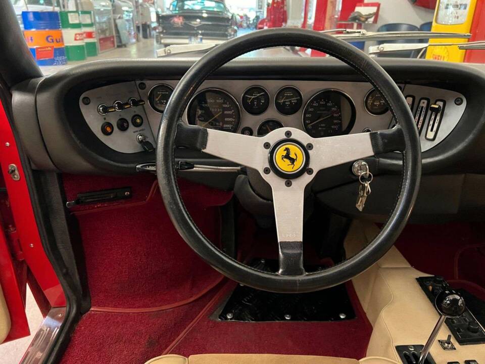 Bild 9/20 von Ferrari Dino 308 GT4 (1977)