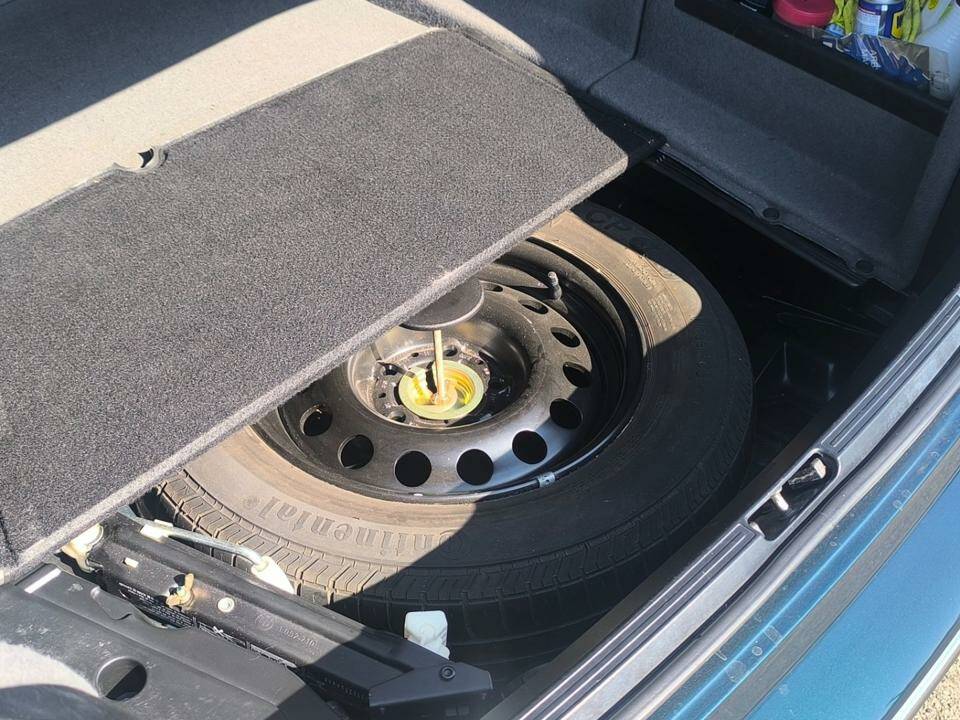 Afbeelding 19/42 van BMW 520i (1998)