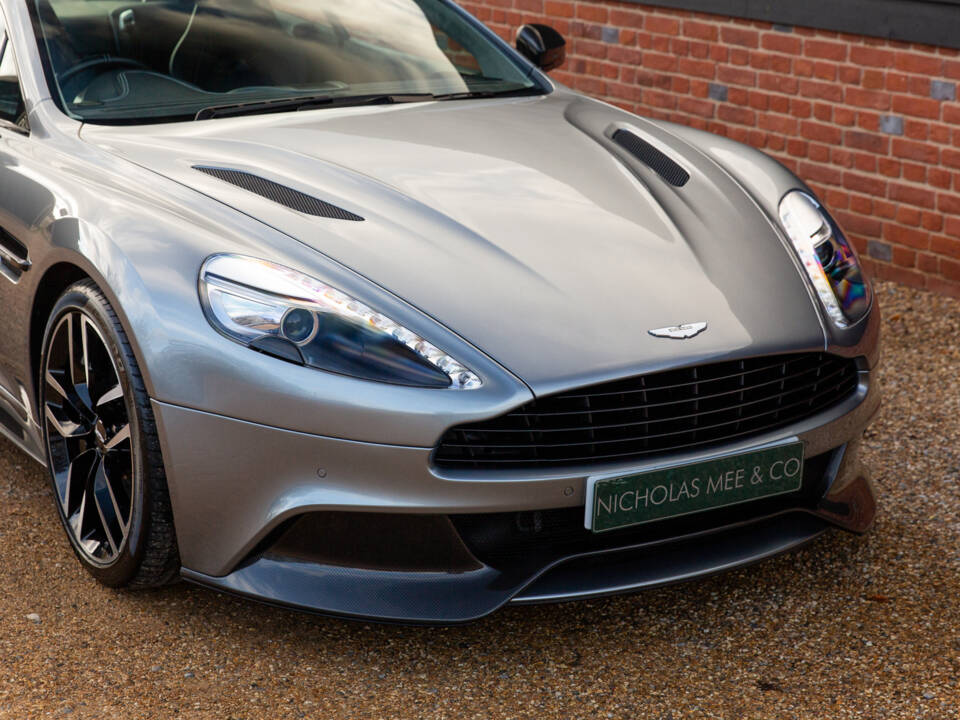 Bild 14/95 von Aston Martin Vanquish (2015)