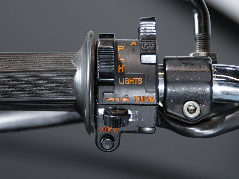 Afbeelding 46/50 van Cagiva DUMMY (1981)