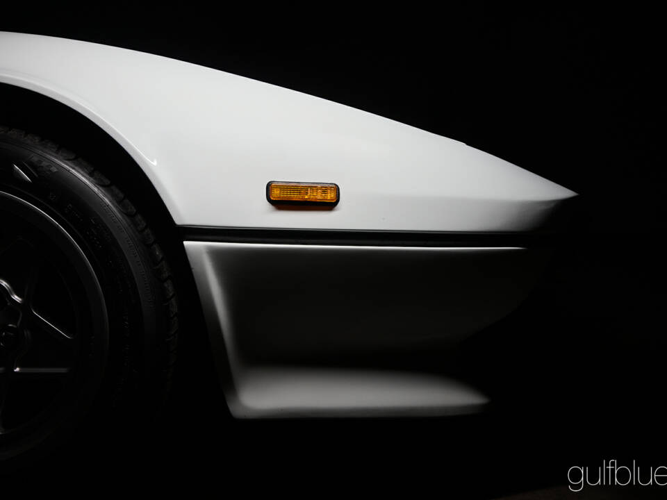 Image 25/72 of Ferrari 208 GTS Turbo (1985)