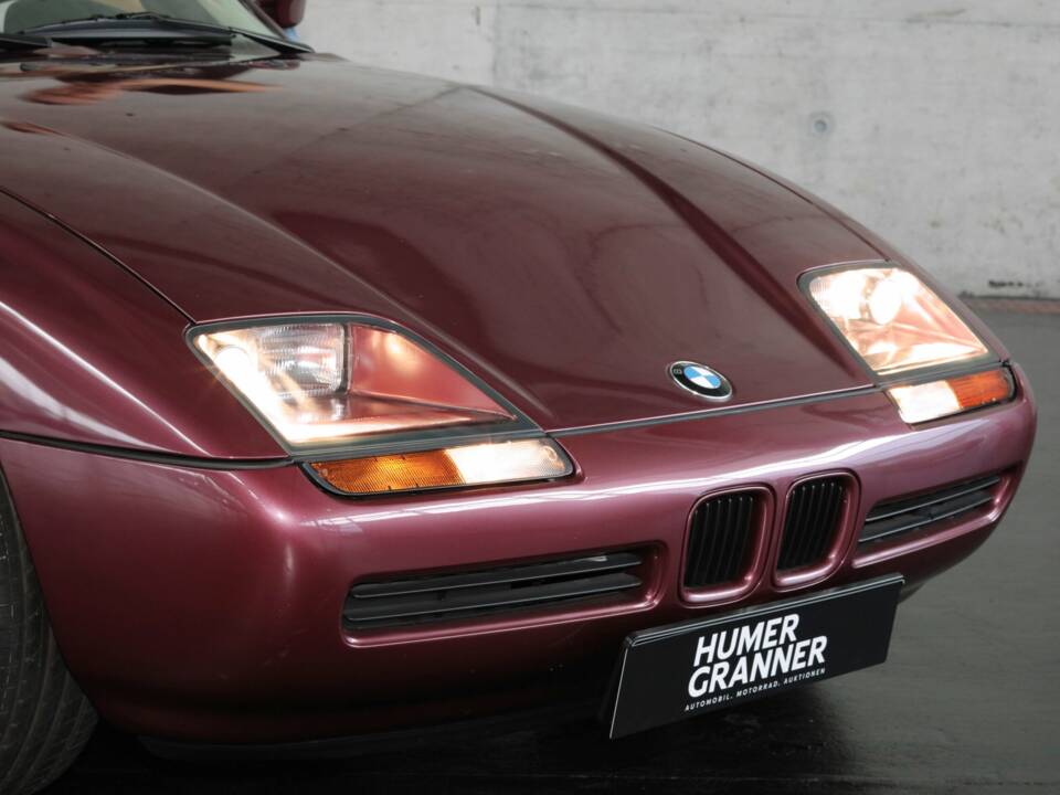 Bild 12/50 von BMW Z1 Roadster (1991)