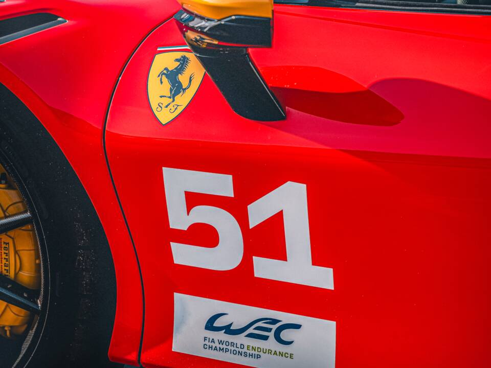 Image 8/21 of Ferrari SF90 XX Stradale (2025)