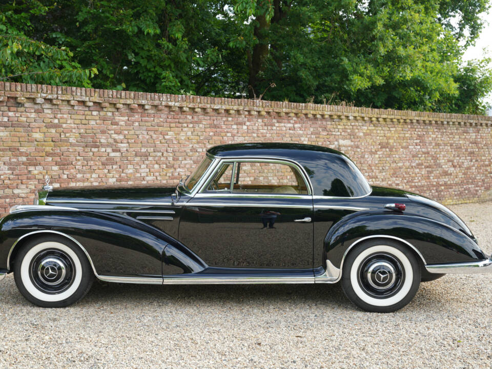 Bild 8/50 von Mercedes-Benz 300 Sc (1957)