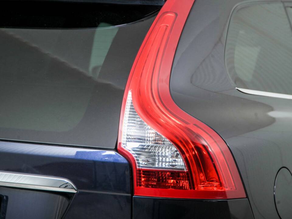 Image 28/50 de Volvo XC60 D3 (2017)