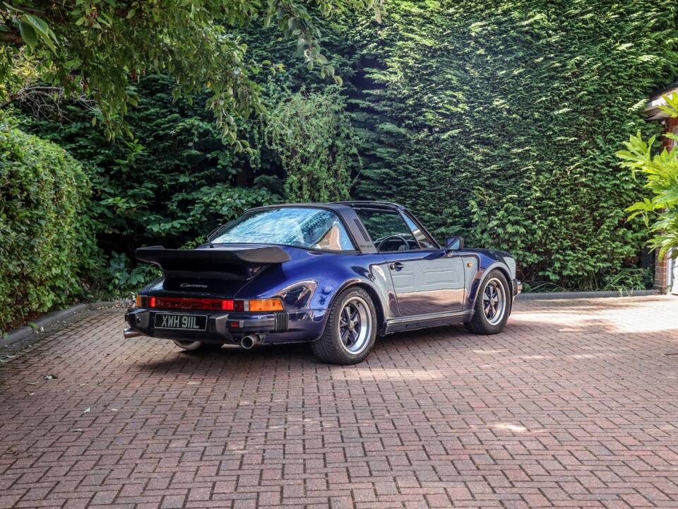 Image 30/38 of Porsche 911 2.4 T (1972)