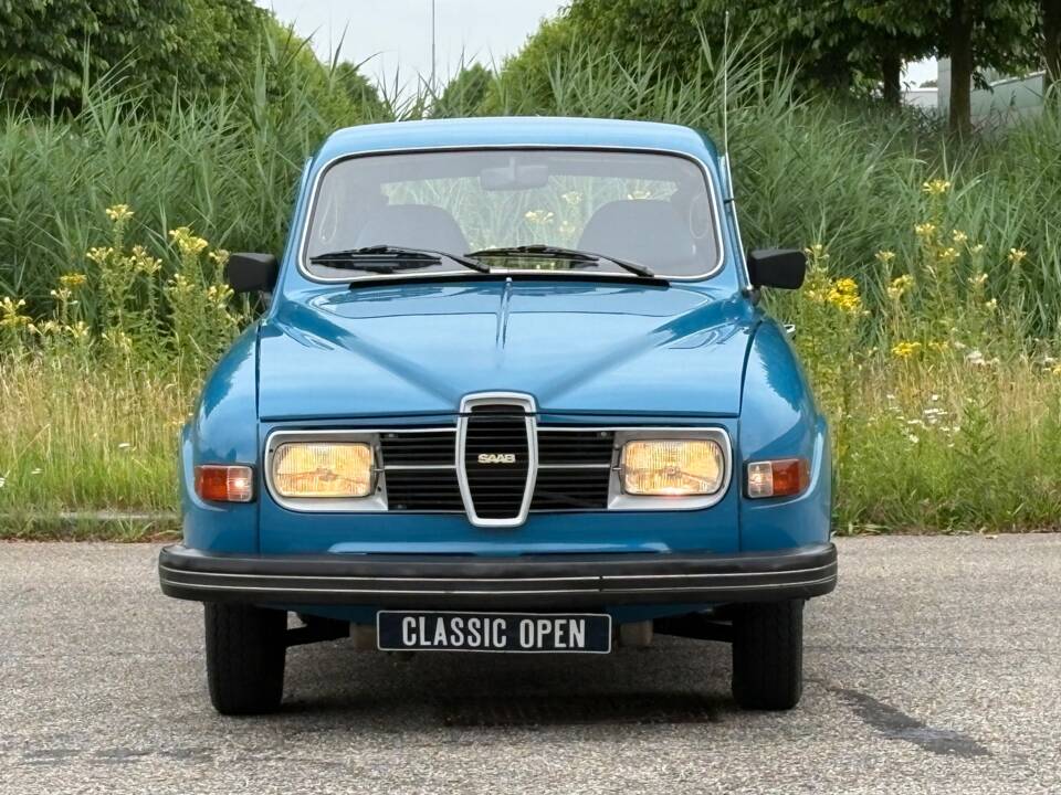 Bild 2/26 von Saab 95 V 4 (1977)
