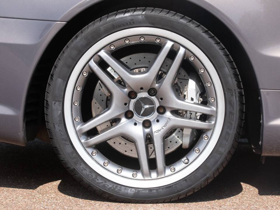 Bild 49/50 von Mercedes-Benz SL 65 AMG (2006)
