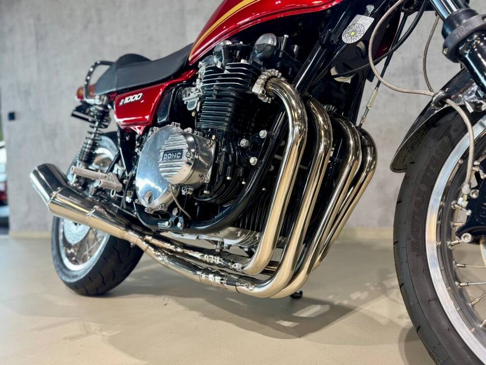 Bild 23/32 von Kawasaki DUMMY (1978)