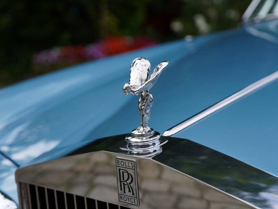 Immagine 10/12 di Rolls-Royce MPW 2-Door Coupé (1969)