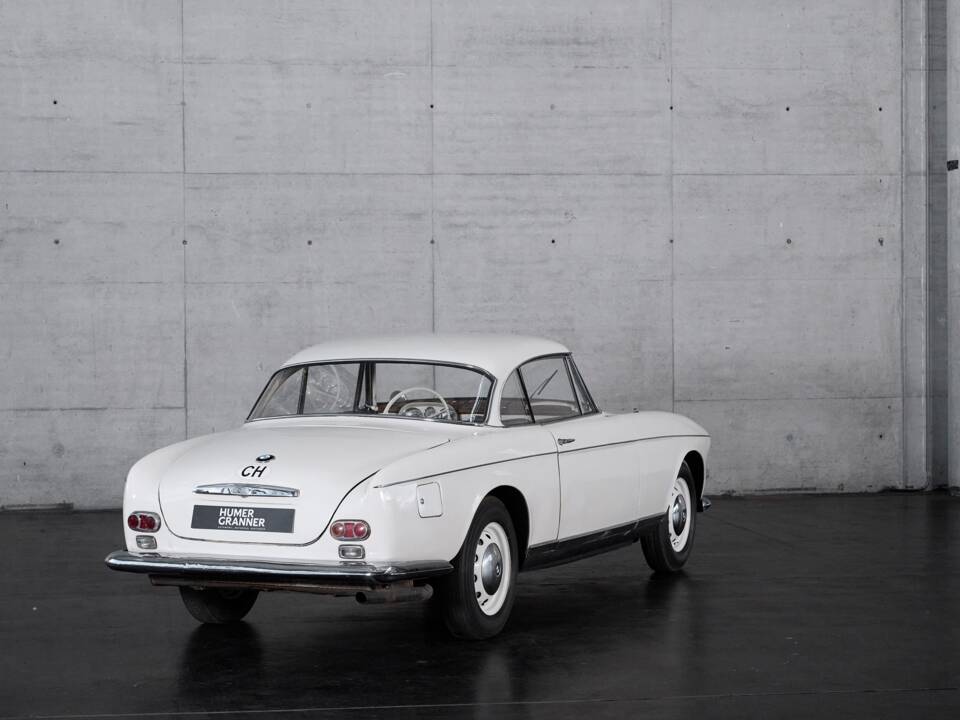Bild 14/50 von BMW 503 (1959)