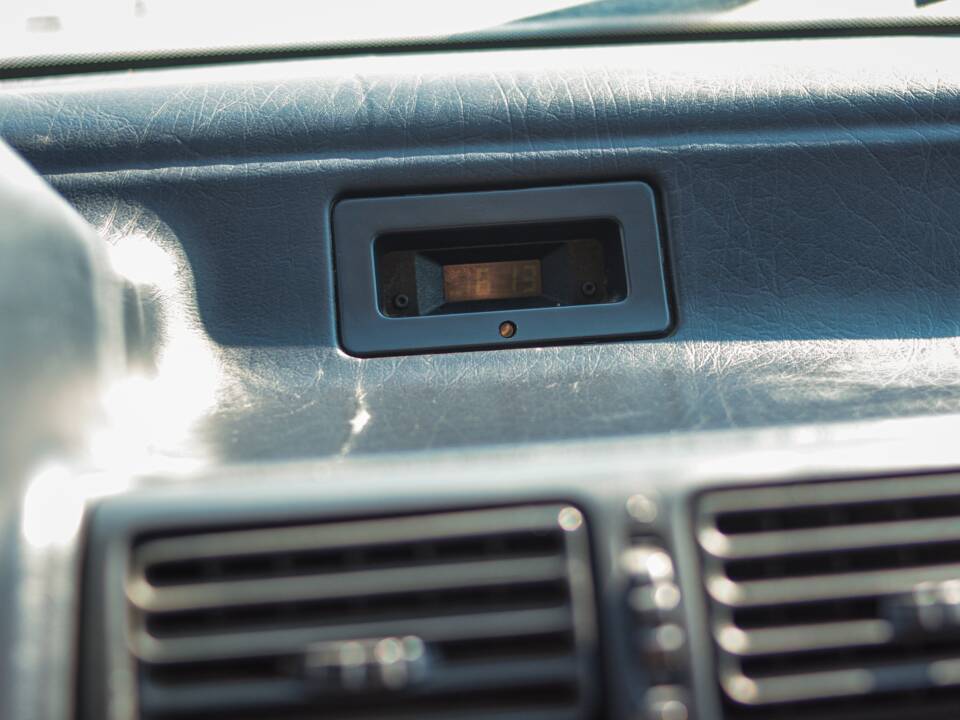 Bild 38/52 von Citroën ZX 2.0i 16v (1993)