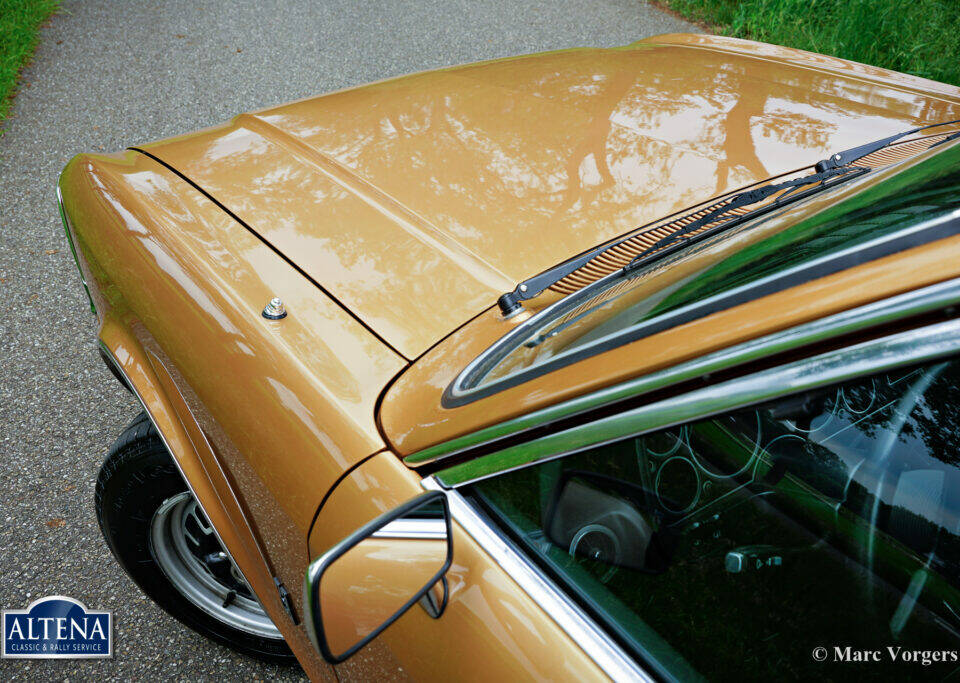 Image 35/60 of Ford Consul 2,3 (1974)