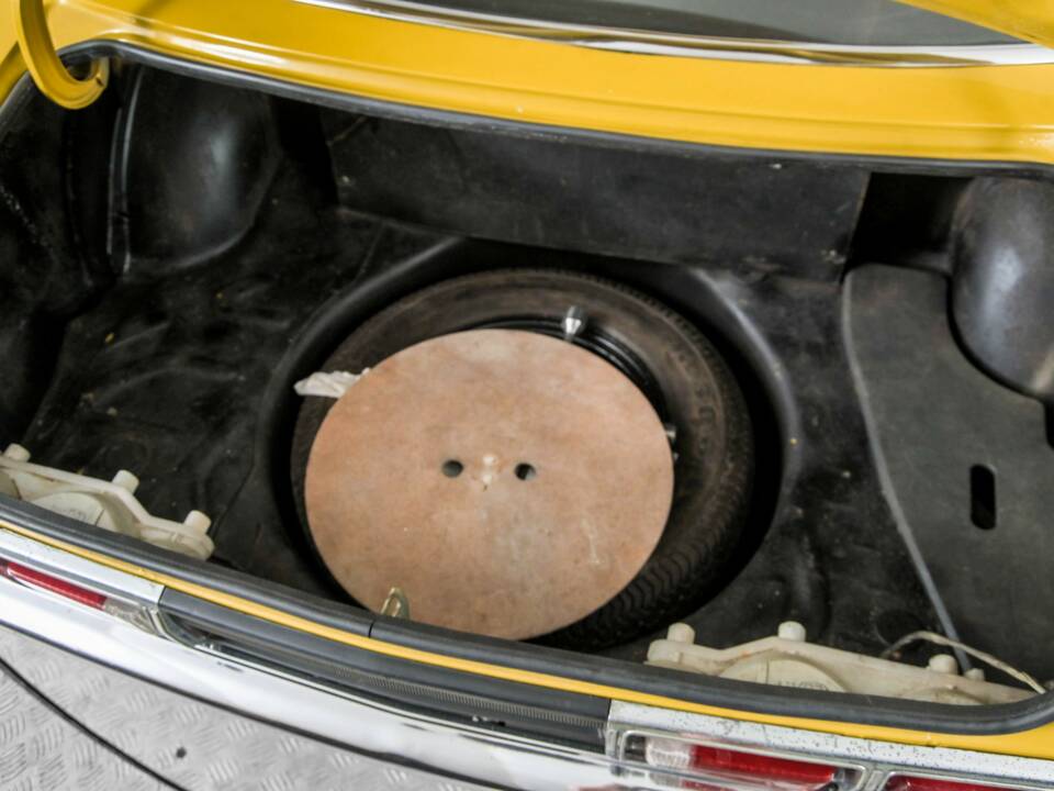 Afbeelding 39/50 van Toyota Celica LT (1976)