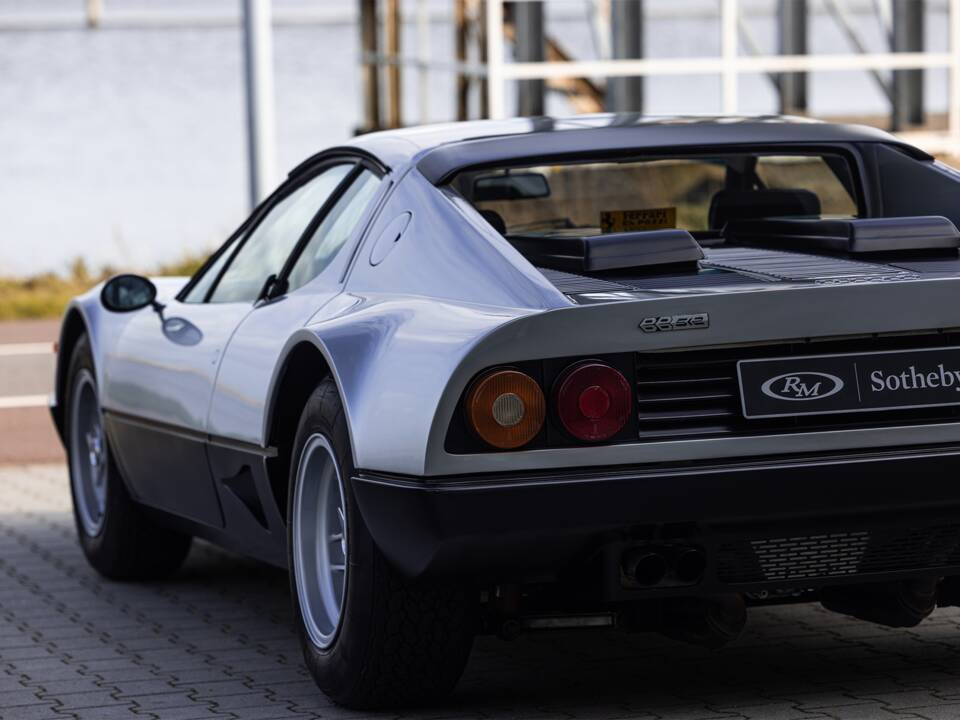 Imagen 17/43 de Ferrari 512 BB (1976)