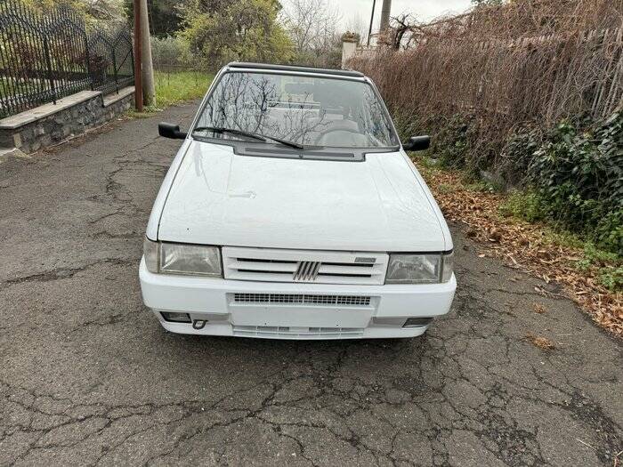 Imagen 4/7 de FIAT Panda 750 S &quot;Italia &#39;90&quot; (1990)