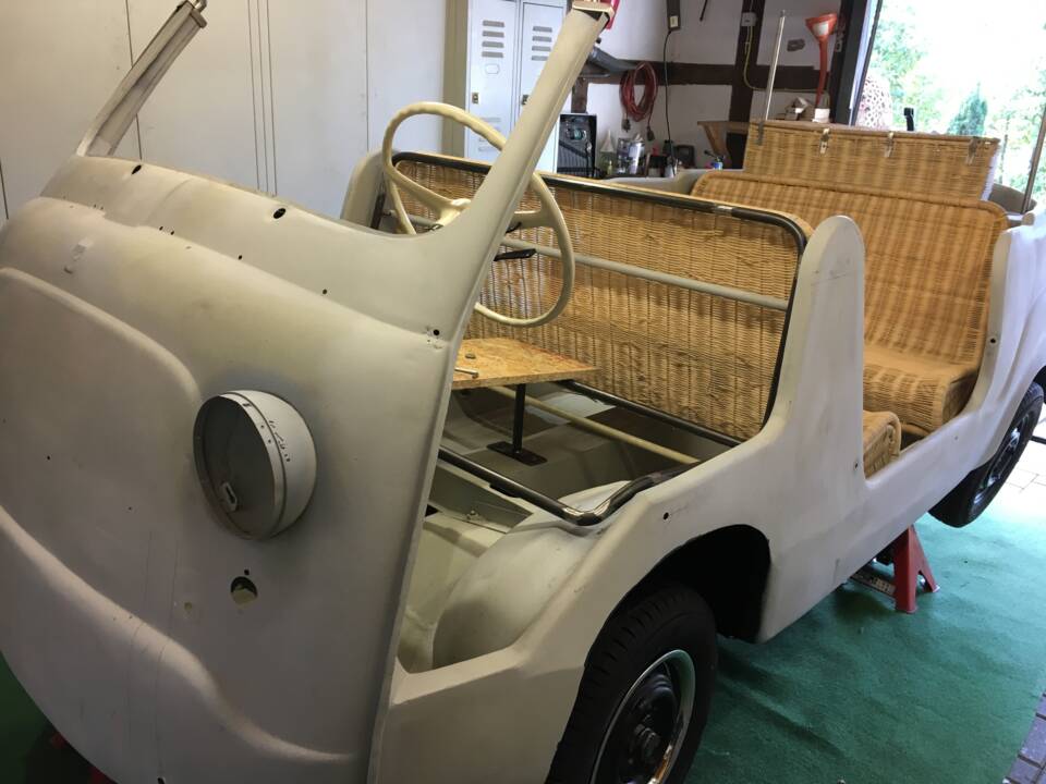 Bild 167/183 von FIAT 600 D Multipla (1961)
