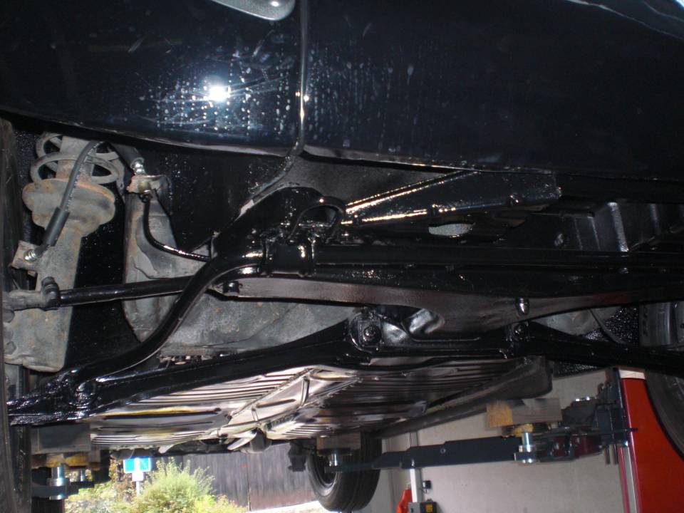 Image 40/44 of Volkswagen Beetle 1303 (1978)