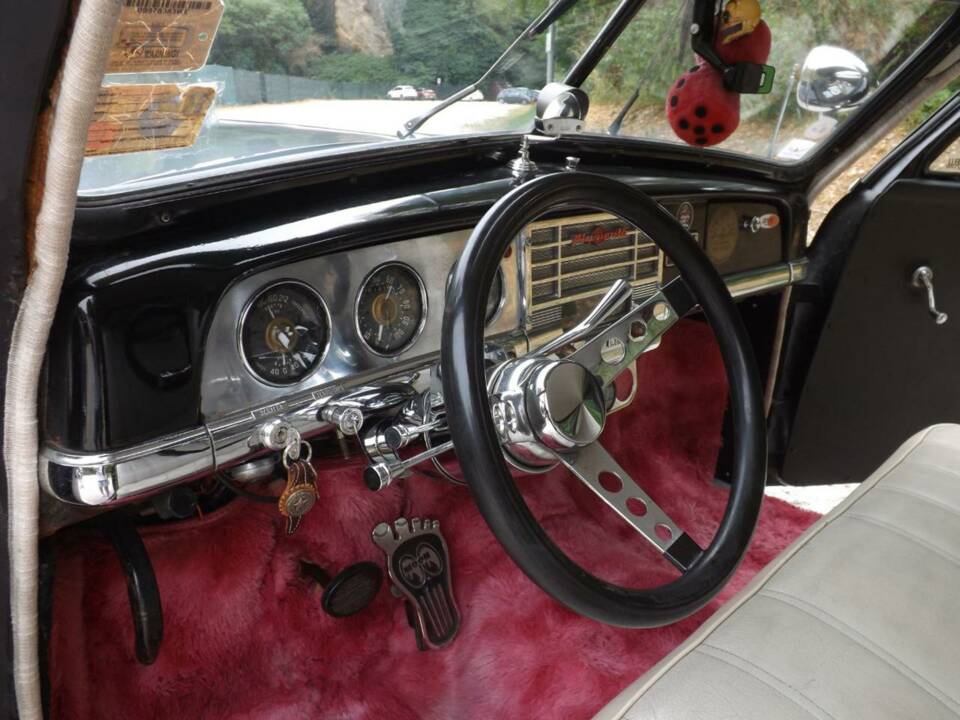 Image 16/50 de Plymouth Special Deluxe (1949)