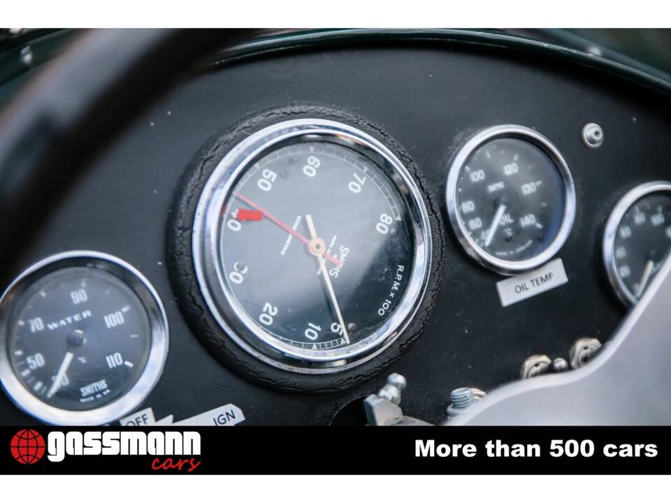 Afbeelding 9/15 van Cooper T45 Formula 2 Racing Car (1959)