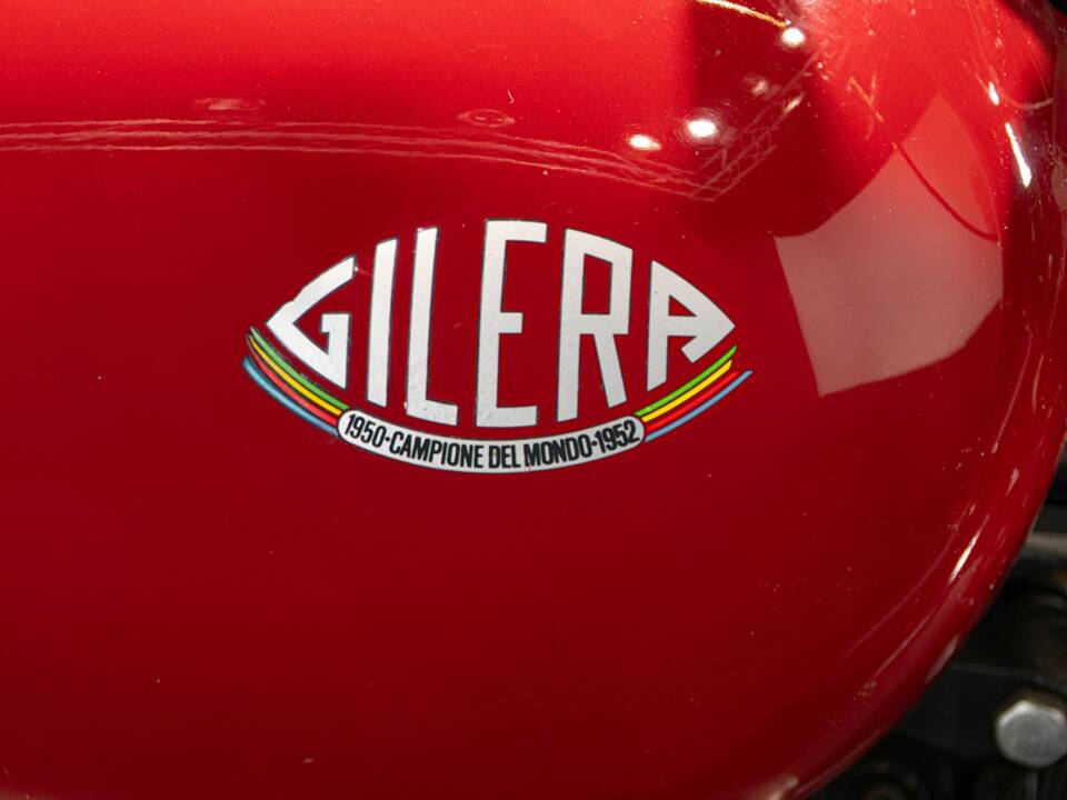 Imagen 47/50 de Gilera Saturno (1963)