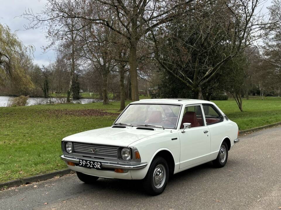Immagine 1/21 di Toyota Corolla 1200 (1971)