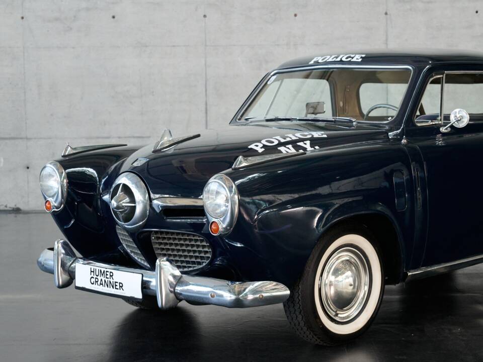 Bild 3/50 von Studebaker Champion Starlight (1950)