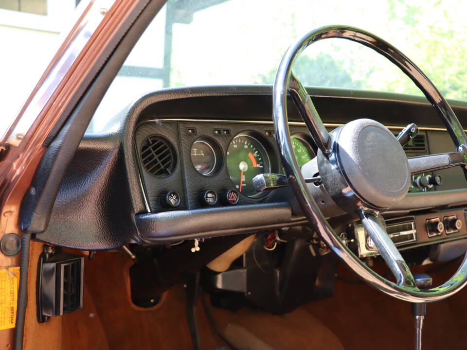 Imagen 22/54 de NSU Ro 80 (1975)