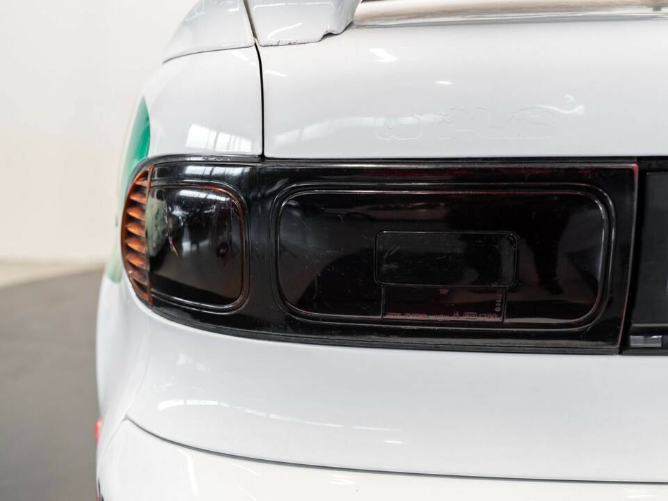 Immagine 16/50 di Toyota Celica GT Rallye Gruppe 4 (1991)