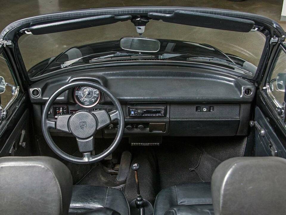 Image 15/20 de Volkswagen Kever 1303 LS (1976)