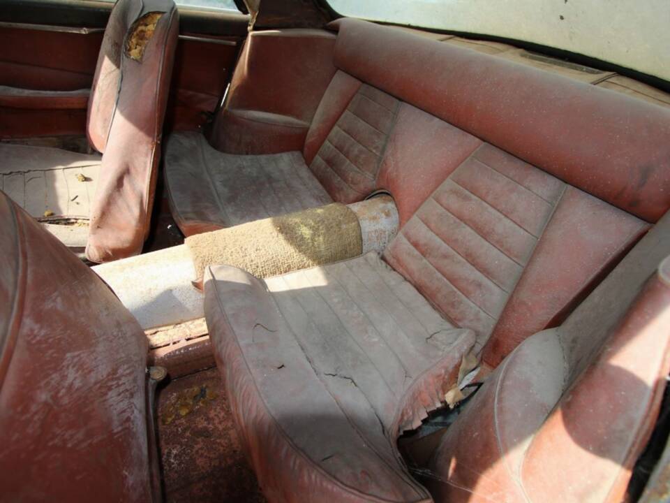 Imagen 7/11 de Maserati 3500 GT Touring (1961)