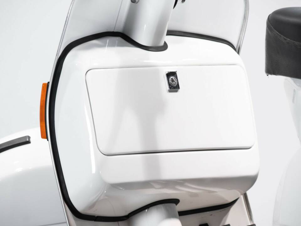 Afbeelding 17/50 van Piaggio DUMMY (1980)