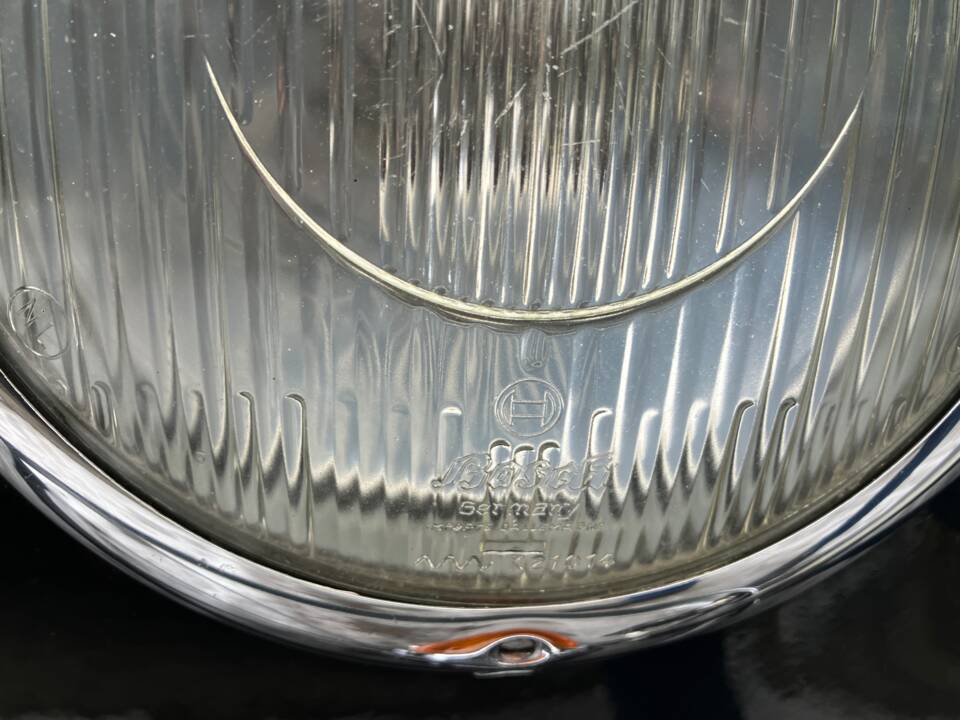 Imagen 12/31 de BMW 327 (1939)