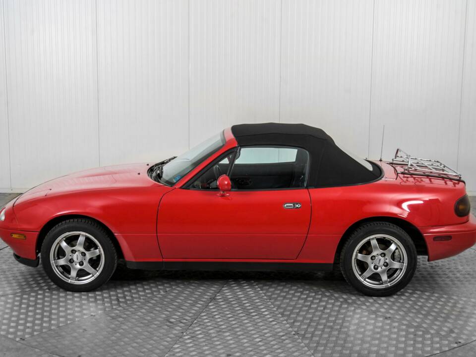 Bild 50/50 von Mazda MX-5 1.6 (1990)