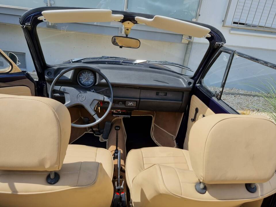 Bild 10/12 von Volkswagen Käfer 1303 (1975)