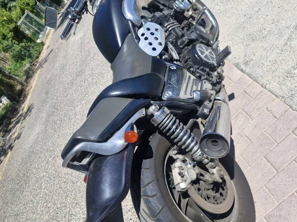 Immagine 1/4 di Yamaha V-Max 1200 (1985)